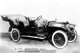 4 Cyl Mercedes 1906  4732