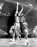 Celtics Great Bill Russell  4771