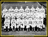Pittsburgh Pirates 42 Team  4934