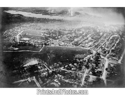 View of Staten Island 1906  4999