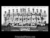 Brookyn Baseball Club 1913  5019