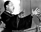 Rev Martin Luther King  5078