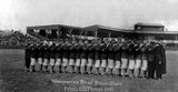 Washington Baseball Club 1909  5093