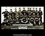 Chicago Cubs 1913  5098