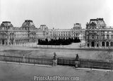 Paris FRANCE Louvre  5121