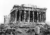 Athens Greece Parthenon  5123