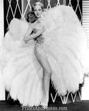 Chicago Dancer Sally Rand  5140