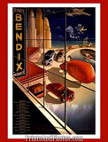 Service BENDIX Products Ad 5145