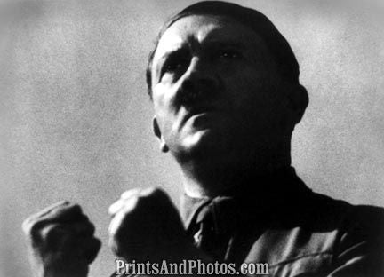 Adolf Hitler Speech Nuremberg 1934  5198