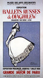 Ballet Russes de Diaghilew  Ad  5215