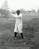 Golf Gene Sarazen Swinging  5280