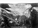 Grand Canyon Yellowstone River  5291