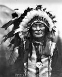 Sioux Native American  5304