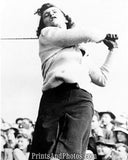 Babe Didrikson Golf Swing 1  5372