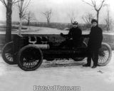 Henry Ford Racer 999  5381