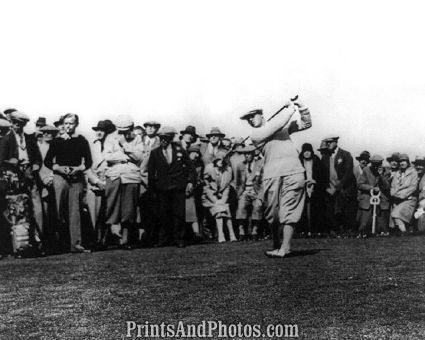 Golf s Bobby Jones  5399