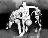 Celtics Legend Bob Cousy  5418