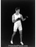Boxer Gene Tunney  5495