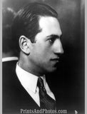 Composer George Gershwin  5499