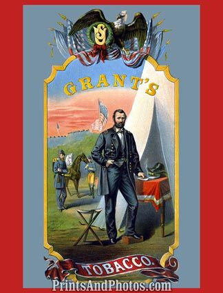 Grants Tobacco Ad 5513