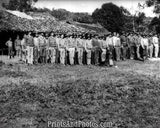 US Marines in Nicaragua  5517