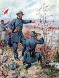 Civil War Sherman  5659