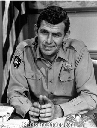 The Andy Griffith Show  5680