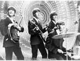 The Beatles Performing  5684