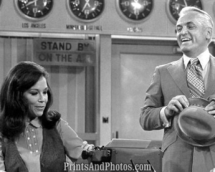 The Mary Tyler Moore Show  5705