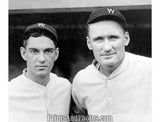 Walter Johnson & Herold Ruel  5734