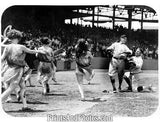 Washington Nationals  5751