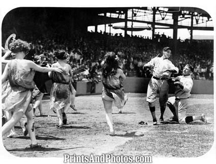 Washington Nationals  5751