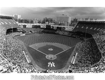 Yankee Stadium  5754