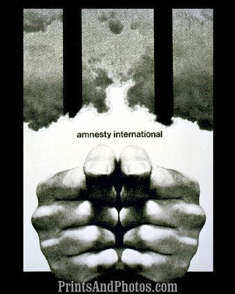 Amnesty International  5958