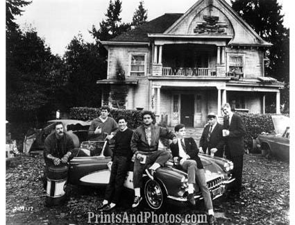 John Belushi Animal House  5959