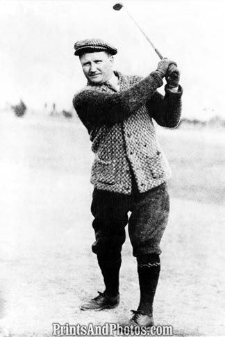 Golf Cameron B. Buxton 1915  5994