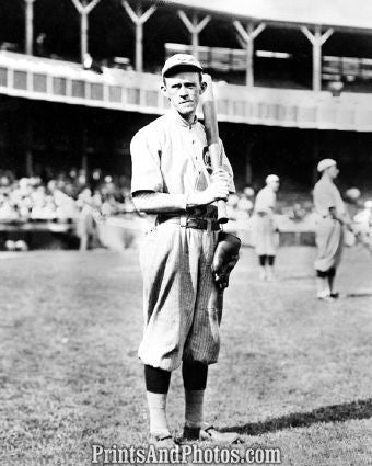Cubs Johnny Evers  6047