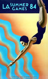 L.A. 84 Olympic  6131