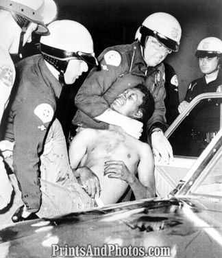LA 1965 Riot  6147