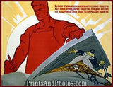 Russian Red Propaganda  6207