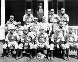 Princeton Baseball 1901  6212