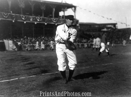 GIANTS Roger Bresnahan  6223