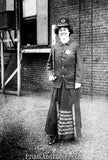 Suffragette Police Uniform  6239