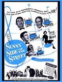 Sunnyside of Street Movie  6241