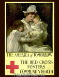 Red Cross Community  6244