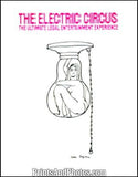 The Electric Circus  6258