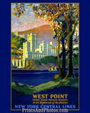 West Point NY Central  6316