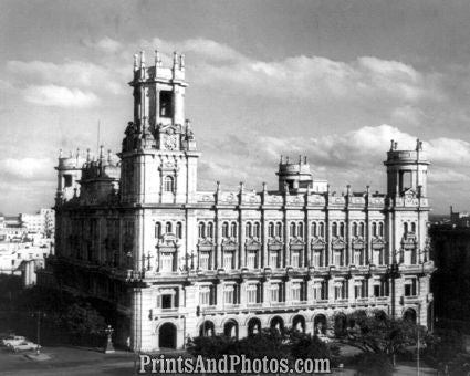 Centro Asturiano Cuba  6362