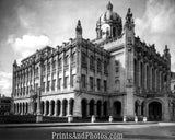 Cuba Presidents Palace  6373