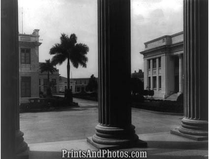 University of Havana Cuba  6374